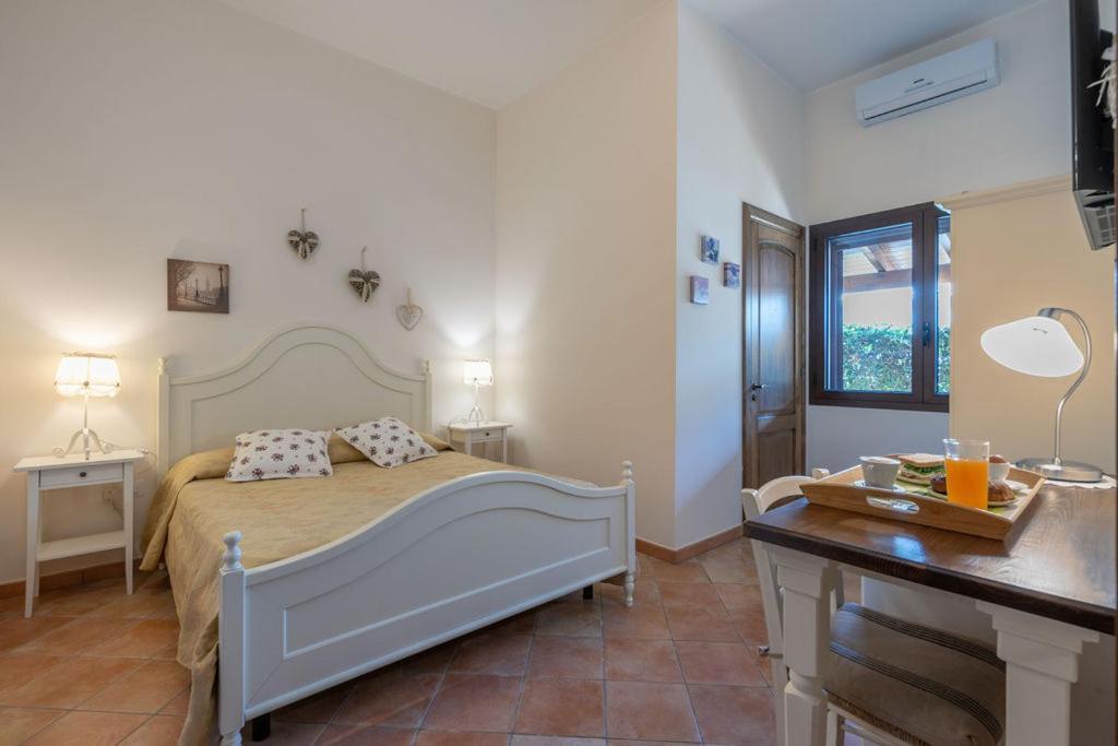 Gli Allori - Fuga Dalla Citta Leverano Exteriér fotografie